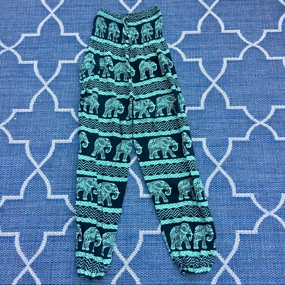 Elephant Lounge Pants